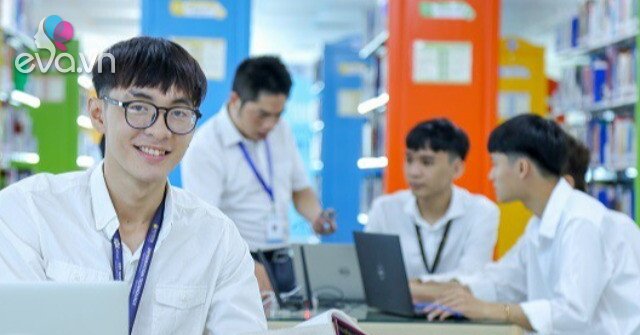 5 ngành học dễ xin việc ở Việt Nam, lương tới 100 triệu/tháng, "lên ngôi" trong những năm tới