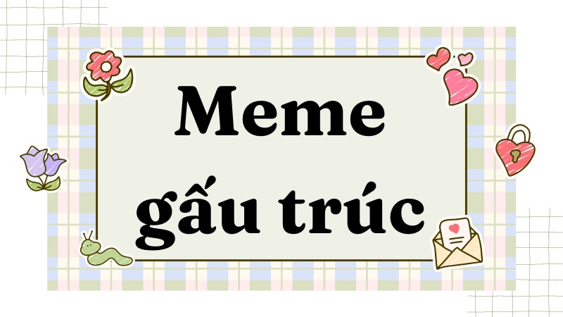 Tổng hợp các meme gấu trúc weibo cực hài hước