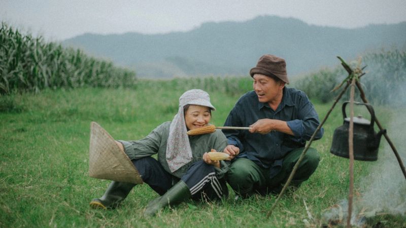 những bài thơ tự do về mẹ