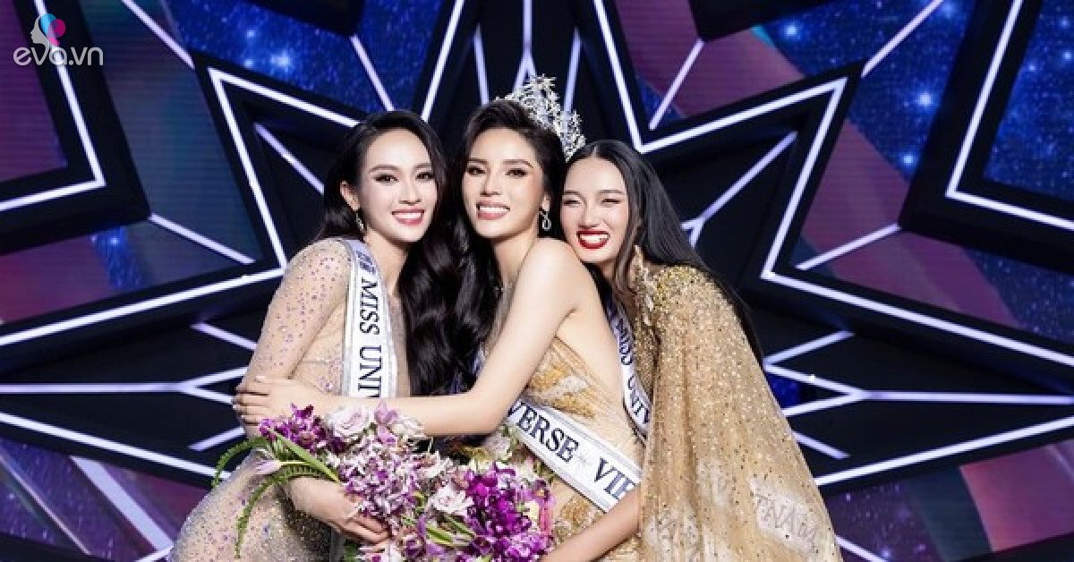 Đã tìm thấy người kế vị Hoa hậu Kỳ Duyên tại Miss Universe Vietnam 2025?