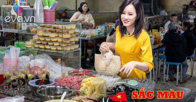 Giữa lòng Buôn Ma Thuột có khu chợ sầm uất bậc nhất, bán đủ món đặc sản rừng ngon-bổ-rẻ khó nơi nào có