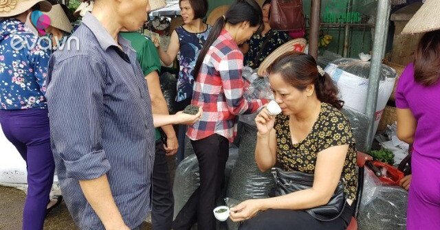 Giữa lòng Thái Nguyên có khu chợ lâu đời: Tồn tại hơn 30 năm, chỉ bán một loại hàng mà dân "sành" mới biết mua