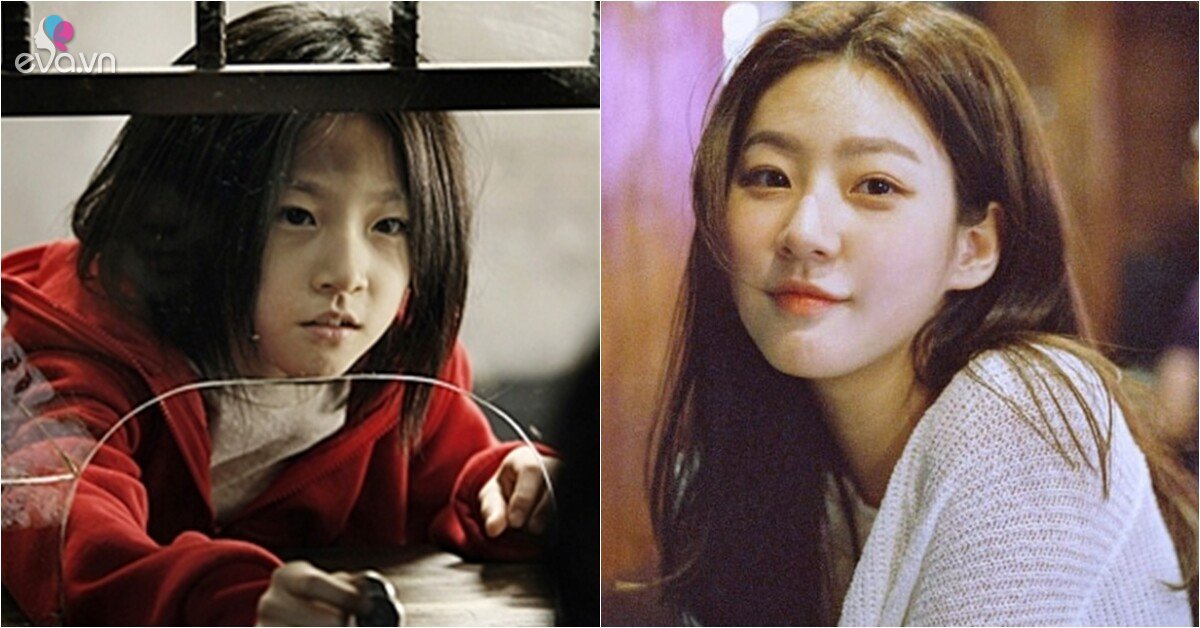 Kim Sae Ron: Sống trong đau thương từ nhỏ, bị bạn bè tẩy chay vì quá nổi tiếng