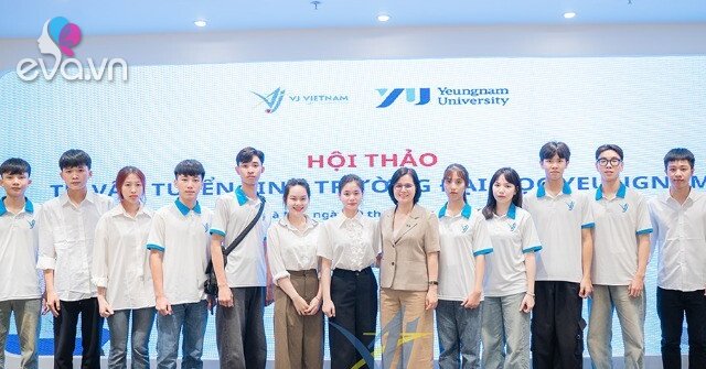 VJ: Điểm tựa uy tín hàng đầu cho hành trình du học hàn quốc, Nhật Bản