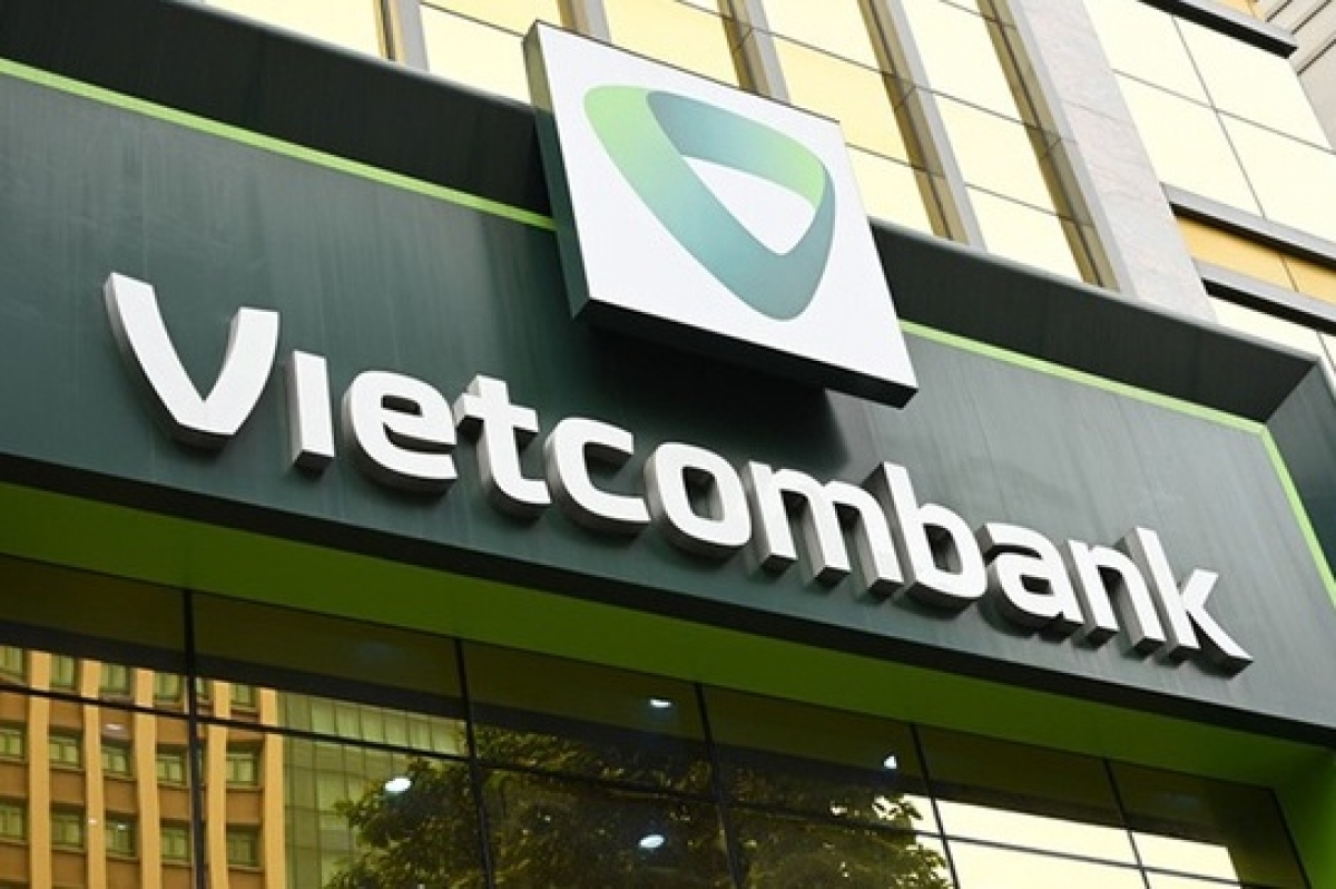 Vietcombank (VCB) sắp chia cổ tức khủng, đưa vốn điều lệ lên cao nhất hệ thống