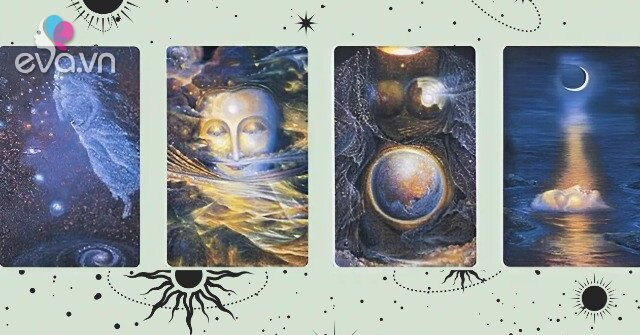 Bói bài tarot: Bạn sẽ đạt được thành quả bất ngờ nào trong 3 tháng tới?