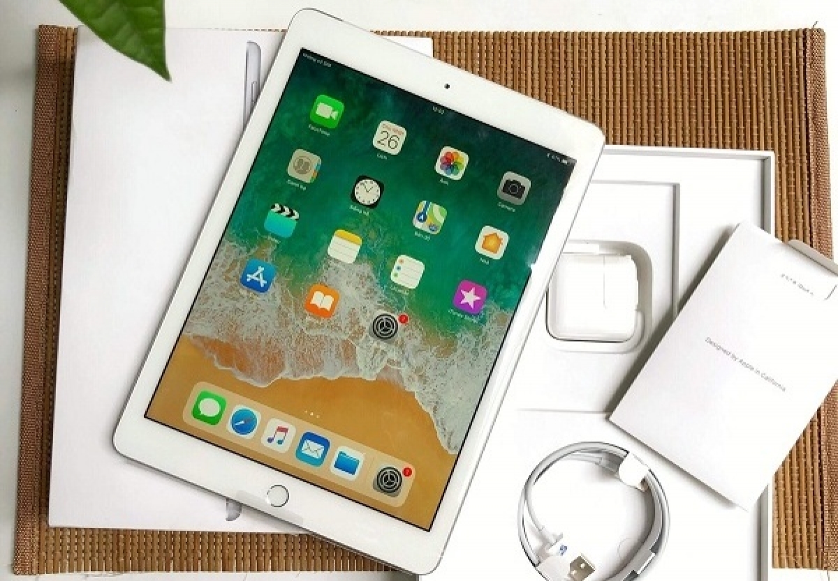 Chiếc iPad bị lãng quên nhưng vẫn "còn ngon", hiệu năng cực mượt, giá rẻ đến giật mình