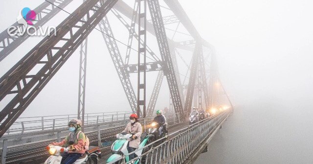 Hà Nội và miền Bắc còn ấm ẩm 3 ngày, sau đó lại có sự thay đổi hình thái thời tiết