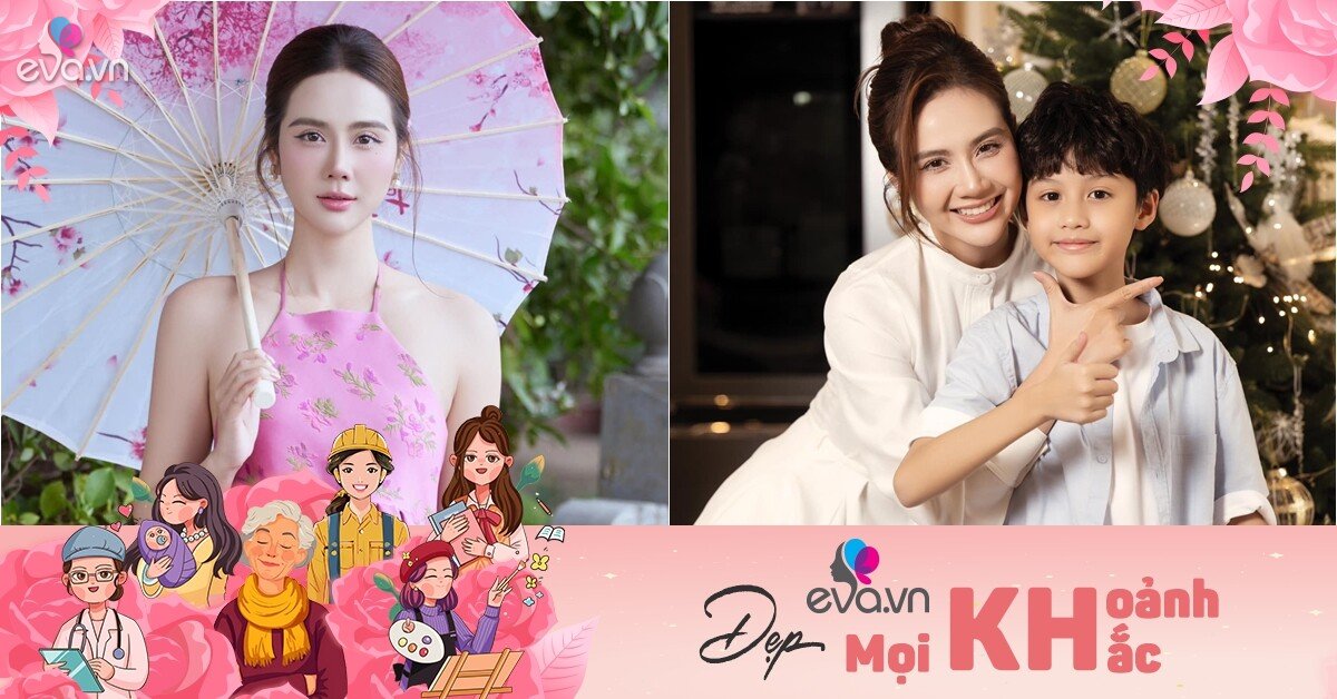 Huyền Lizzie: "Khi phụ nữ đẹp lên, biết nâng niu bản thân thì người khác cũng sẽ đối tốt với mình"