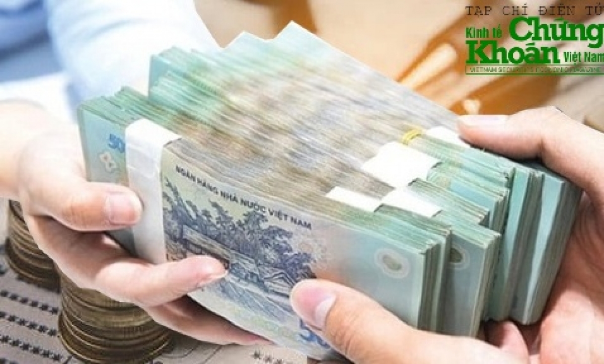 Lãi suất ngân hàng 22/3: 19 ngân hàng cùng điều chỉnh, Kienlongbank giảm mạnh nhất