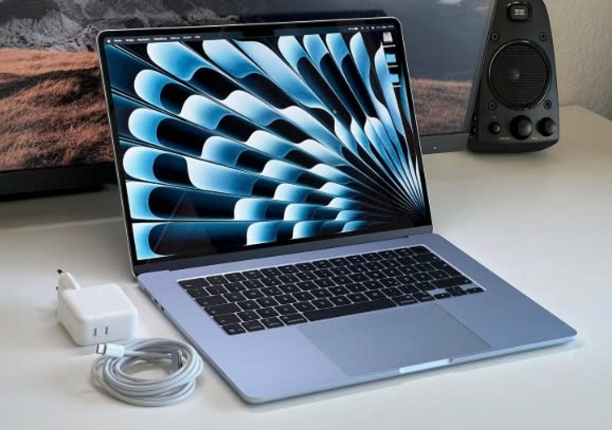 MacBook Air M4 rẻ hơn gần 20 triệu đồng, "món hời" hay chỉ là chiếc MacBook “cắt gọt” so với Pro M4?