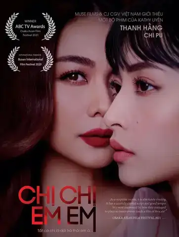 những câu nói hay trong phim chị chị em em