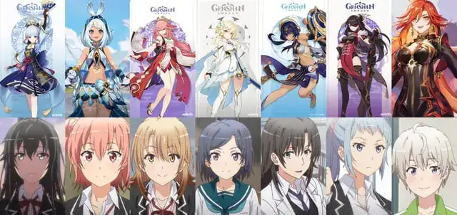 những câu nói hay trong oregairu