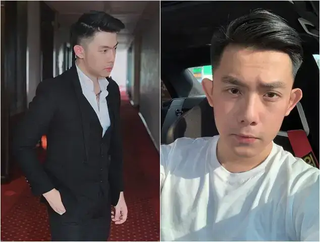 những câu nói hay trong người ấy là ai