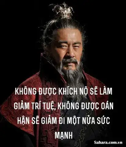 những câu nói hay sahara