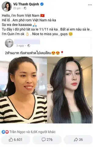 những câu nói hay trong người ấy la ai