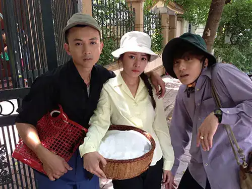 những câu nói hay trong 5s online