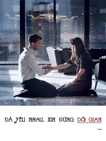 những câu nói hay trong 50 sắc thái