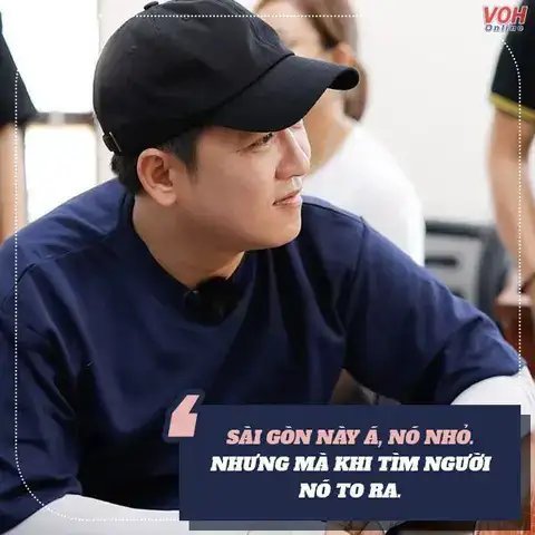 những câu nói hay nhất của trường giang