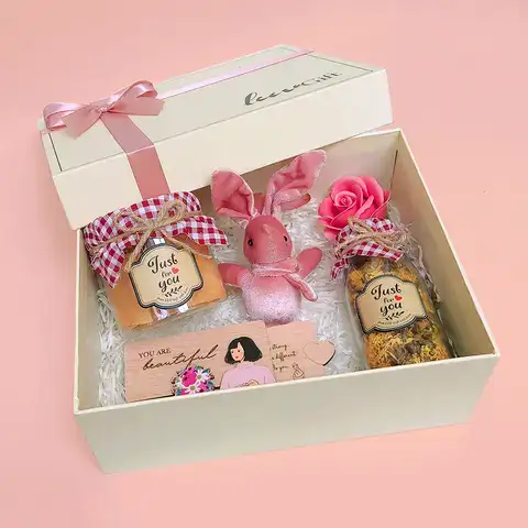 những câu nói hay khi tặng quà cho người yêu