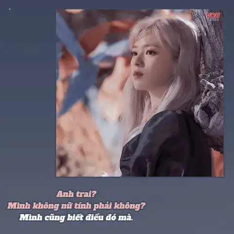 những câu nói hay của twice