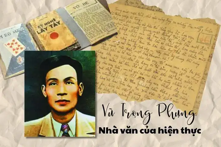 những câu nói hay của vũ trọng phụng