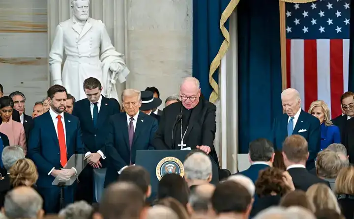 những câu nói hay của tổng thống mỹ