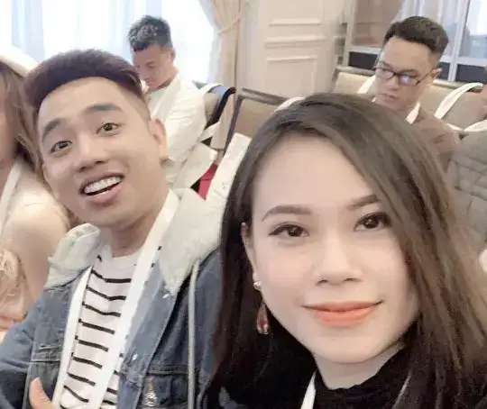 những câu nói hay của tuấn tiền tỉ