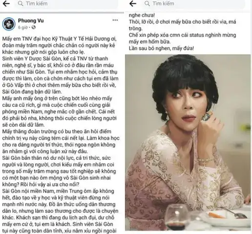 những câu nói hay của trác thúy miêu