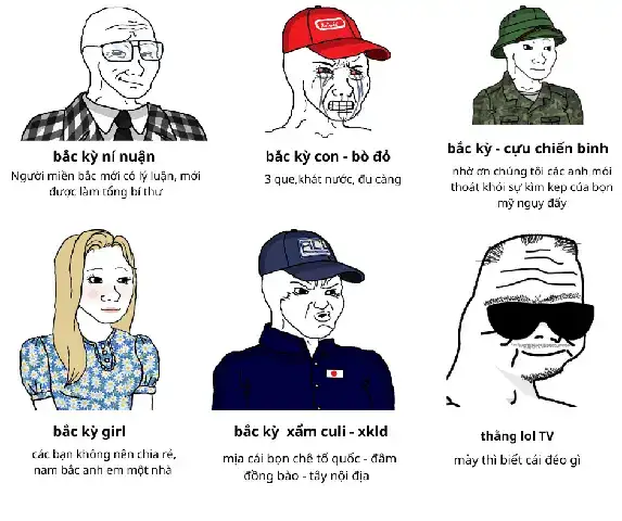 những câu nói hay của ngụy vô tiện