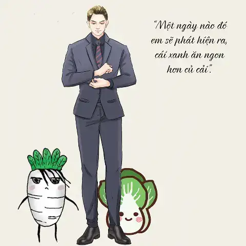 những câu nói hay của lục đình kiêu