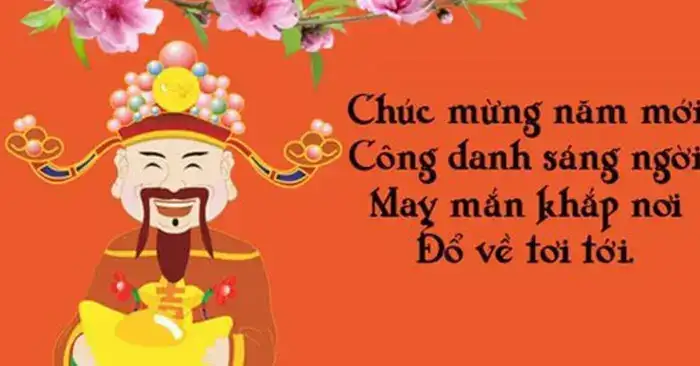 những câu nói hay chúc tết bạn bè