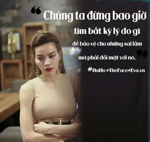 những câu nói hay cho fa