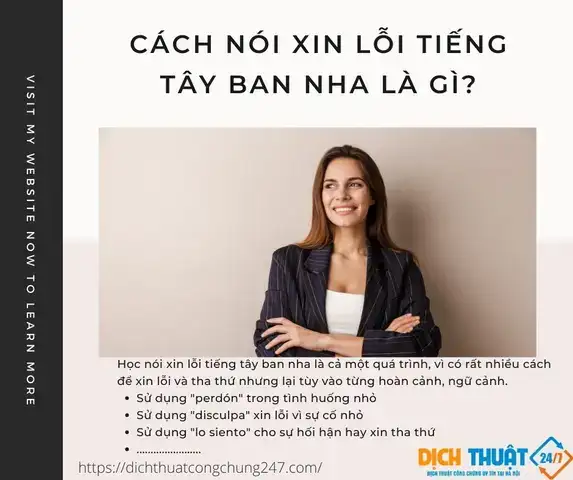 những câu nói hay bằng tiếng tây ban nha