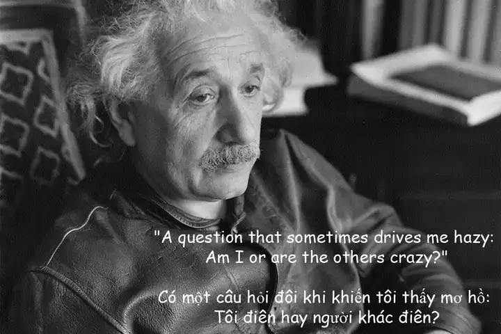 những câu nói của nhà bác học những câu nói của nhà bác học