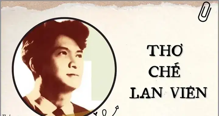 những câu nói của chế lan viên