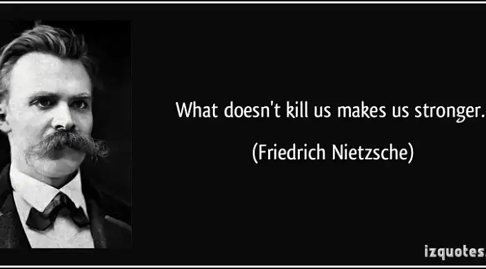 lấy độc trị độc là câu nói của ai