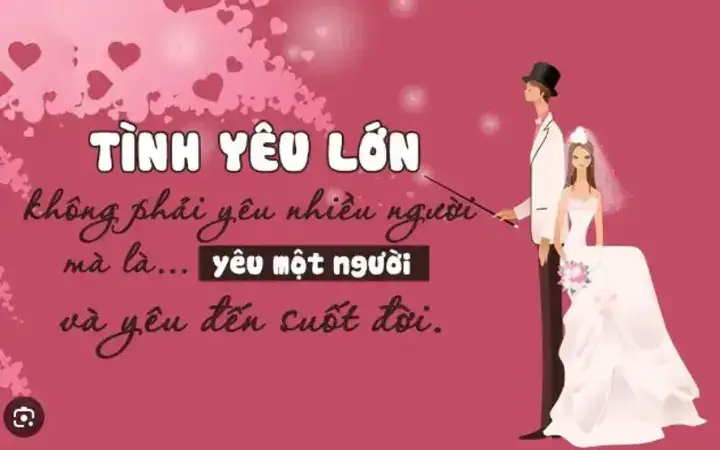 câu nói vợ chồng