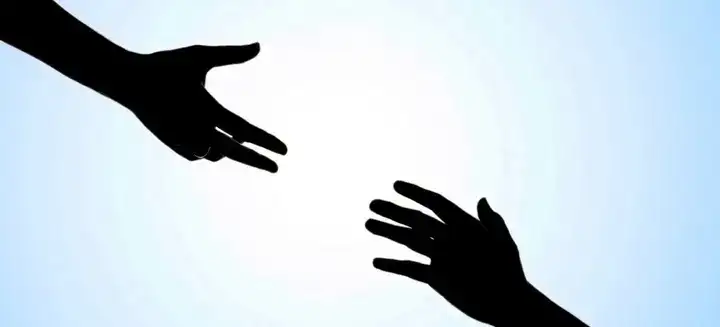 câu nói về giúp đỡ người khác