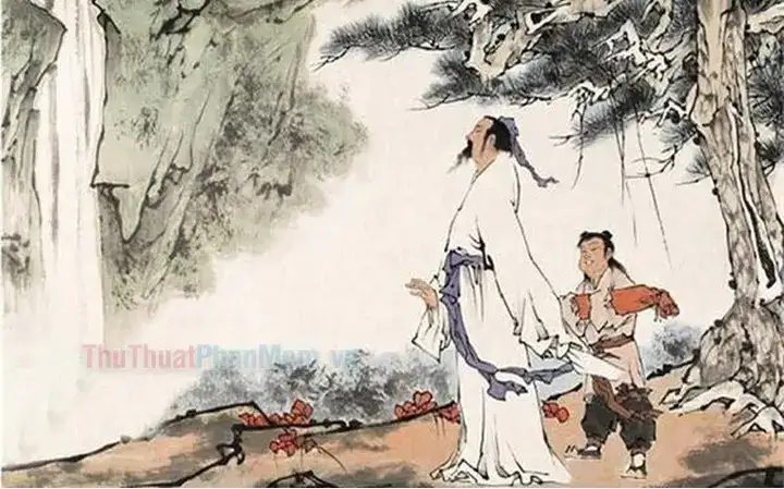 câu nói tề gia trị quốc bình thiên hạ