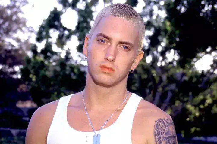 câu nói nổi tiếng của eminem