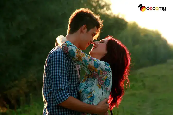 câu nói lãng mạn tiếng đức