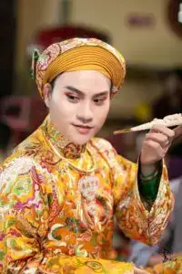 câu nói hay về ông hoàng mười