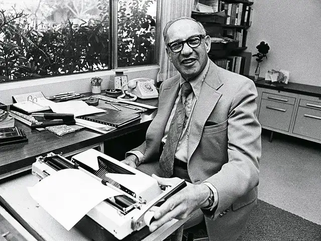 câu nói của peter drucker