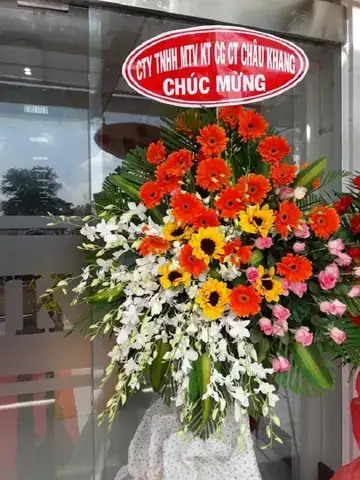 câu nói chúc mừng khai trương hay