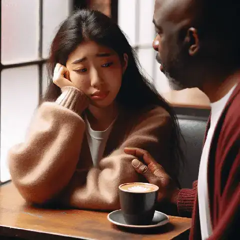 những câu nói an ủi người yêu