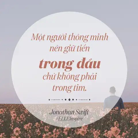 những câu nói hay về hoa đồng tiền