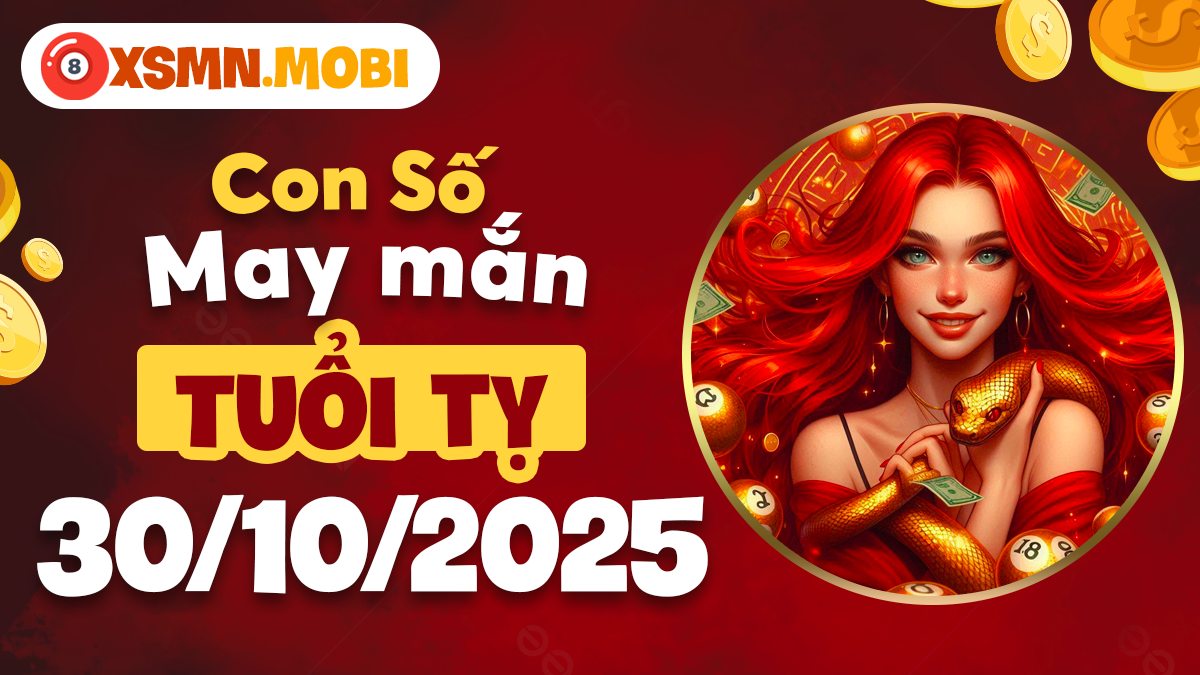 Con số nào giúp Tỵ đưa ra các quyết định sáng suốt?