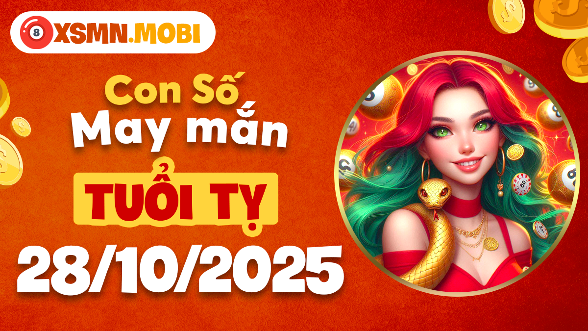 Tuổi Tỵ khai mở trí tuệ, nắm quyền lực nhờ con số may mắn đặc biệt