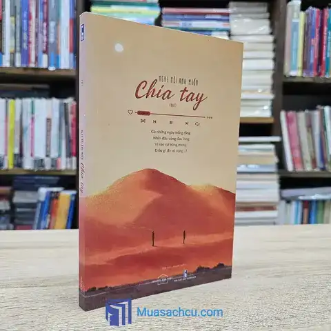 một câu nói anh muốn chia tay